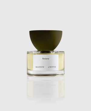 Rotano Eau de Parfum