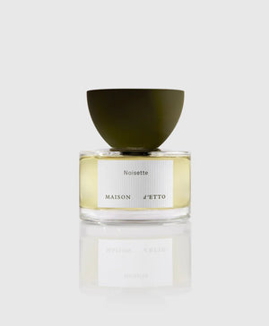 Noisette Eau de Parfum