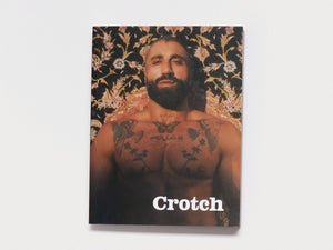 Crotch Magazine Issue 12